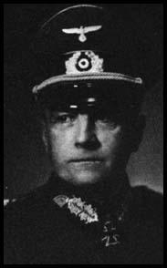 Heinrich Brauchitsch : Nazi Germany